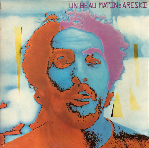 Areski -Un Beau Matin