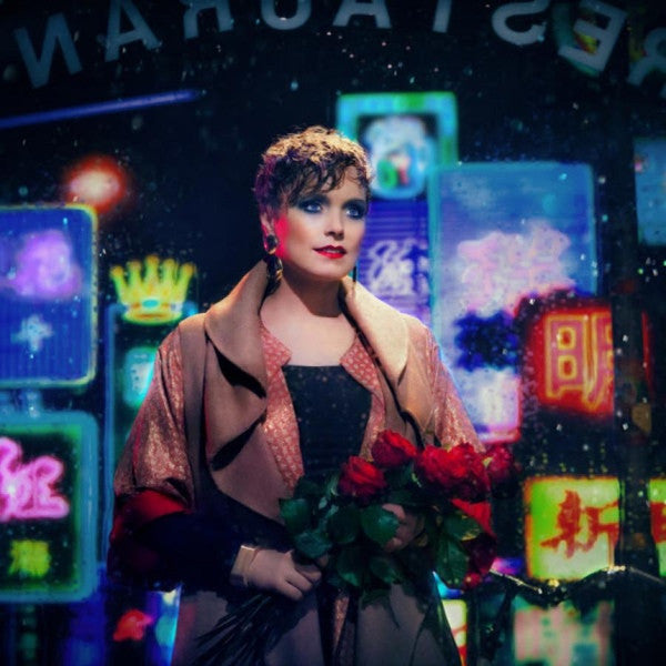 Ane Brun -When I'm Free