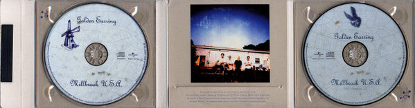 Golden Earring - Millbrook U.S.A.