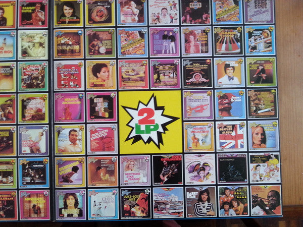 Various - Super Rock &amp; Roll