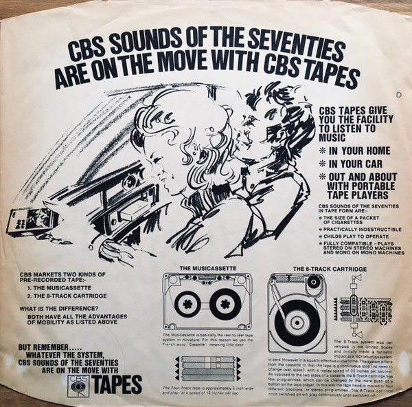 Leonard Cohen - Songs Of Leonard Cohen