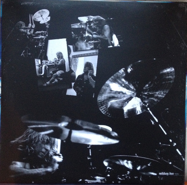 Motörhead - The Wörld Is Ours - Vol 2 (Anyplace Crazy As Anywhere Else)