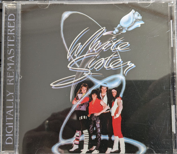 White Sister -White Sister