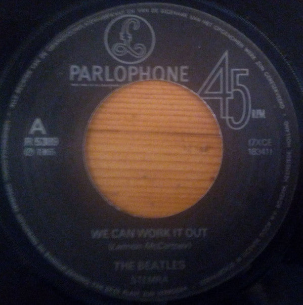 The Beatles -The Beatles Collection
