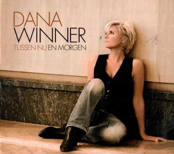 Dana Winner -Tussen Nu En Morgen