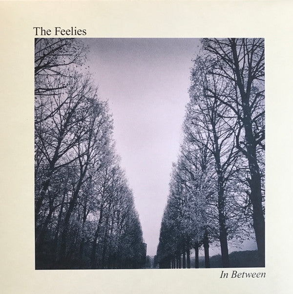 The Feelies -In Between