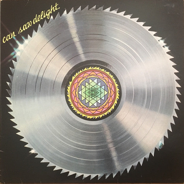 Can -Saw Delight