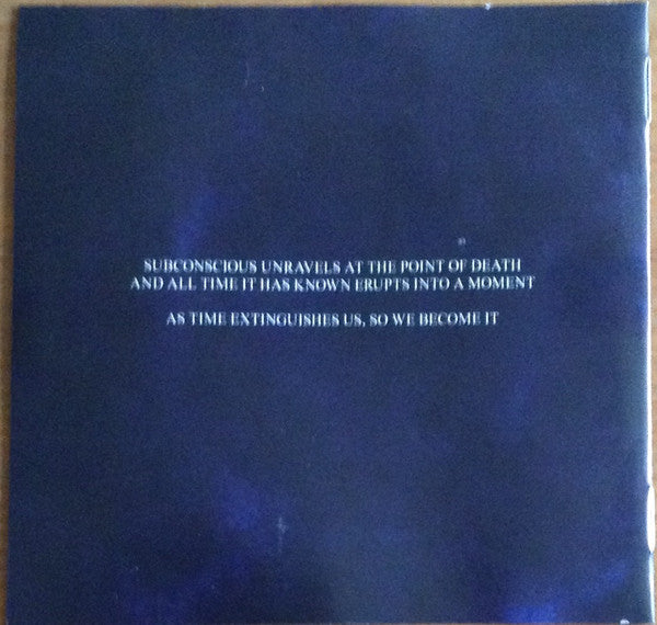 Esoteric (3) -Subconscious Dissolution Into The Continuum