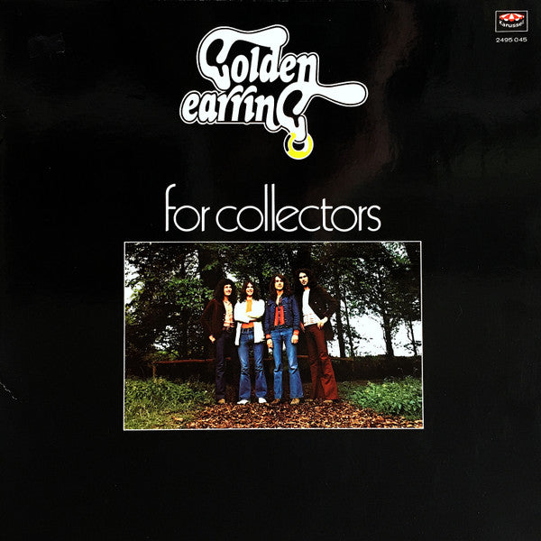 Golden Earring -For Collectors