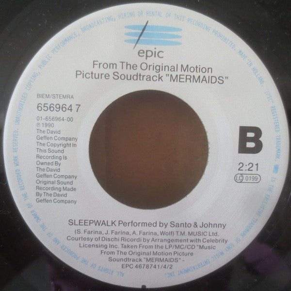 Jimmy Soul -If You Wanna Be Happy