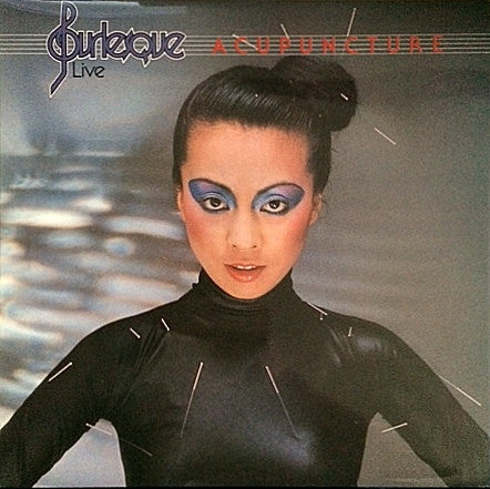 Burlesque (2) -Acupuncture