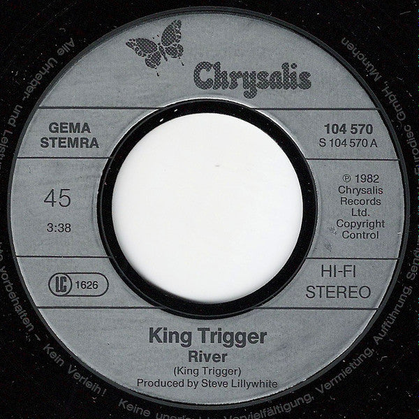 King Trigger -River