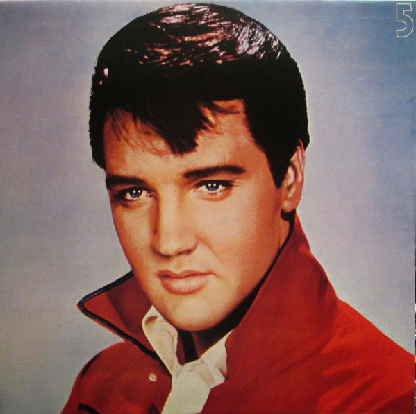 Elvis Presley - Elvis Presley's Greatest Hits
