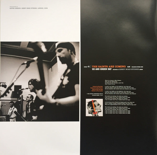 U2 -U218 Singles