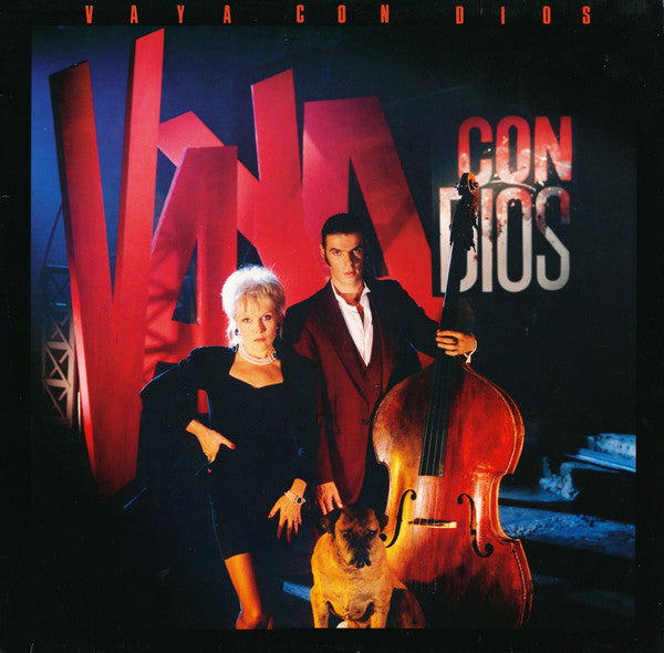 Vaya Con Dios -Vaya Con Dios