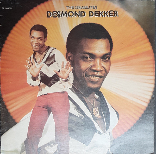 Desmond Dekker - The Israelites