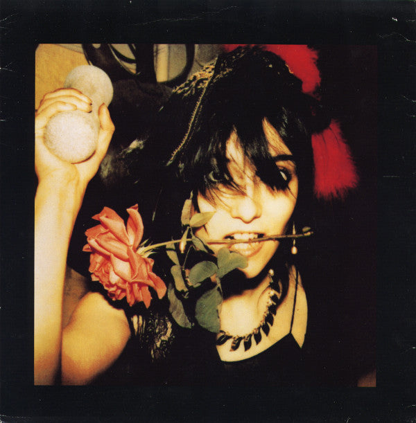 Public Image Ltd.* -The Flowers Of Romance