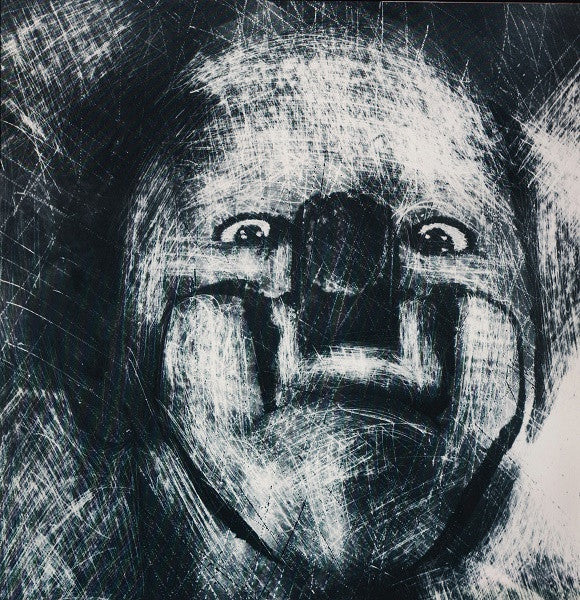 It's Immaterial -Life's Hard And Then You Die