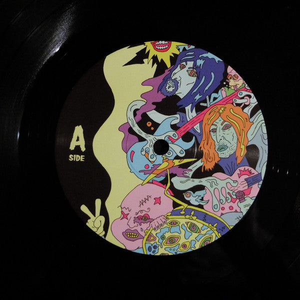 Serpent Power -Serpent Power