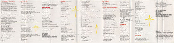 Brian May - Back To The Light