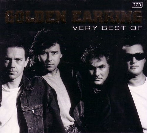 Golden Earring -Very Best Of