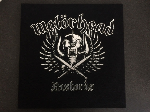 Motörhead - Bastards