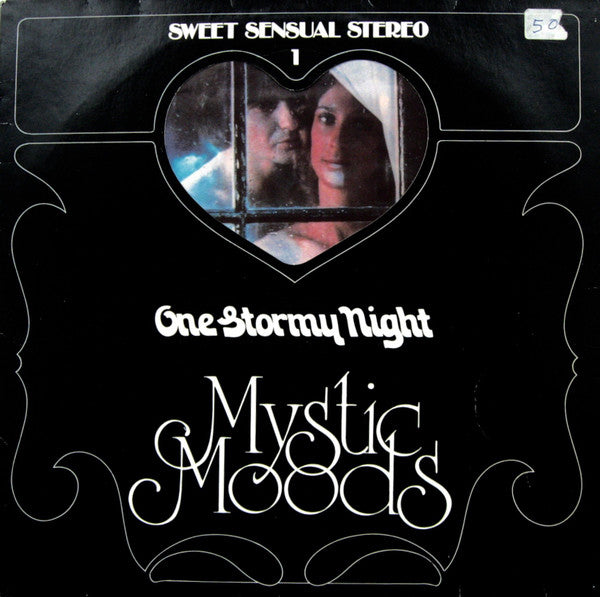 Mystic Moods* -One Stormy Night