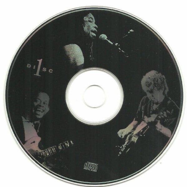 Various - The Alligator Records 20th Anniversary Tour