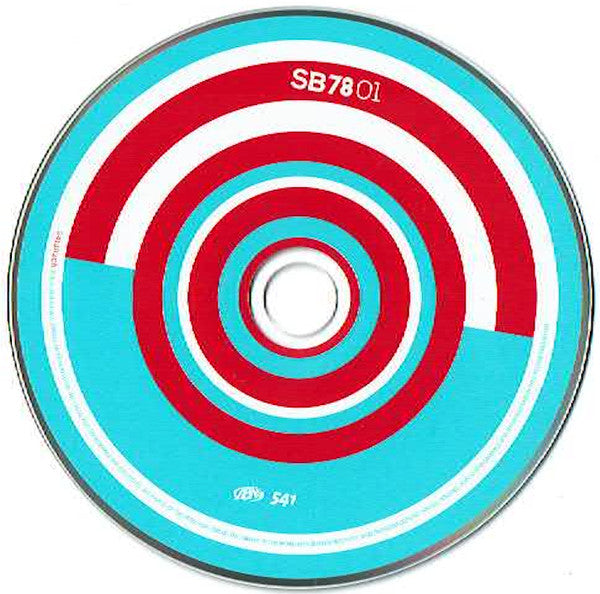 Various -Serious Beats 78