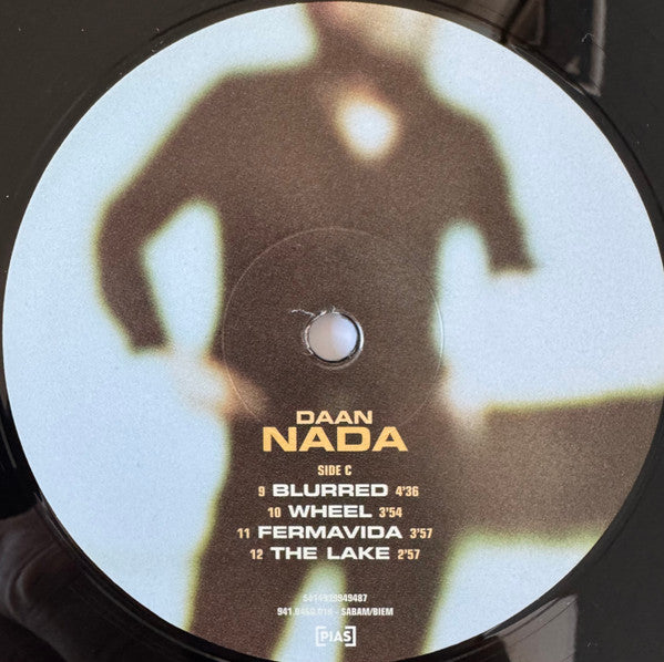 Daan -Nada