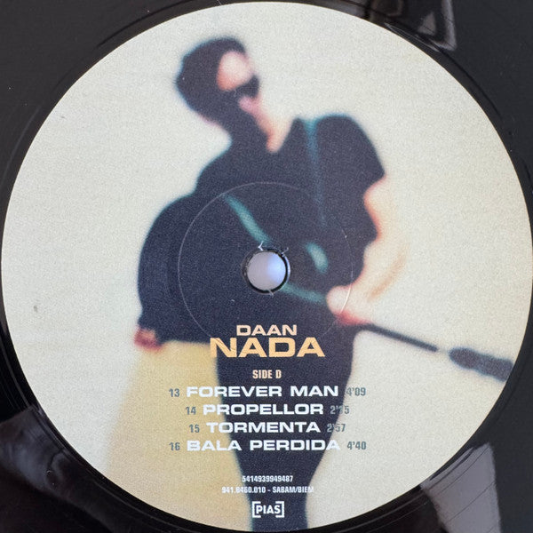 Daan -Nada
