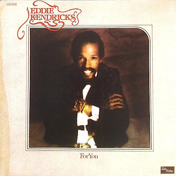 Eddie Kendricks -For You