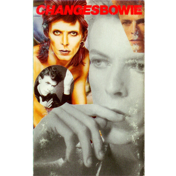David Bowie - ChangesBowie