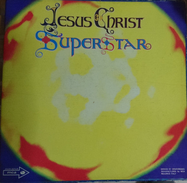 Various - Jesus Christ Superstar
