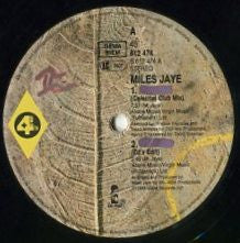 Miles Jaye -Heaven (Celestial Club Mix)