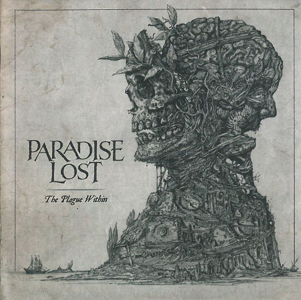 Paradise Lost -The Plague Within