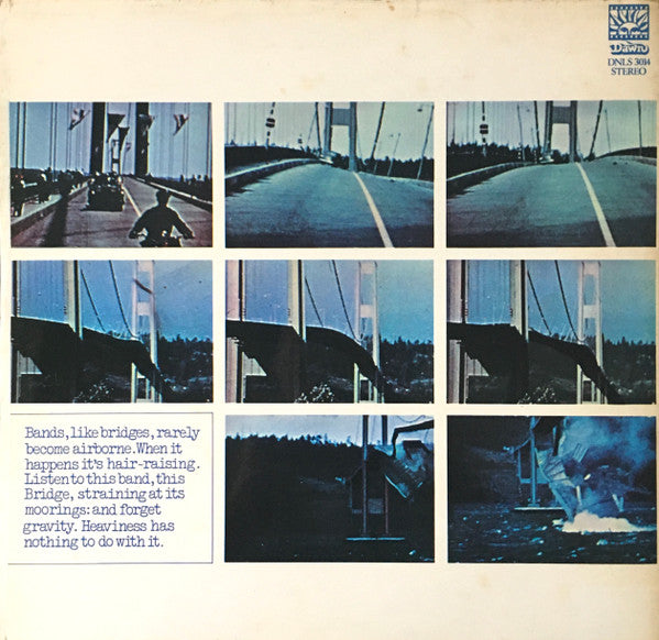 Atlantic Bridge -Atlantic Bridge