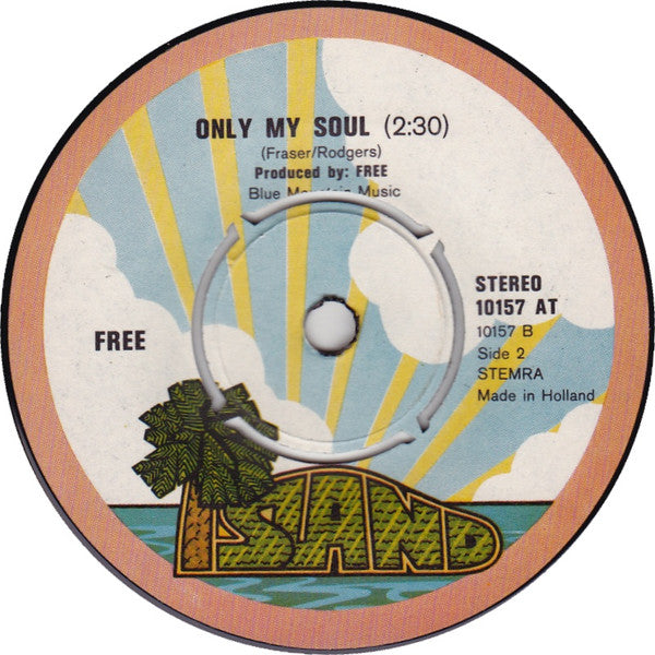 Free -My Brother Jake