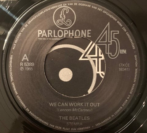 The Beatles -The Beatles Collection