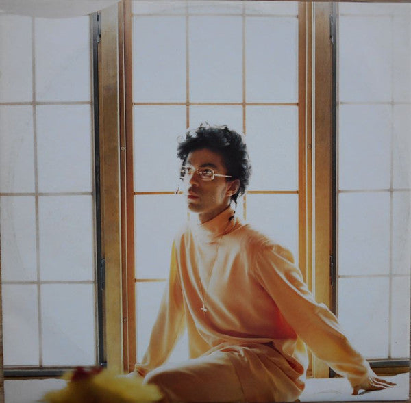 Prince - Sign "O" The Times