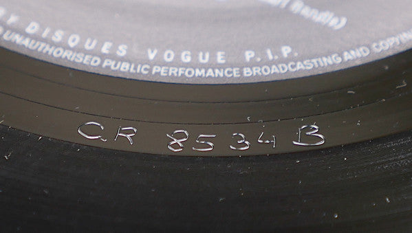 Ann Peebles -The Handwriting Is On The Wall