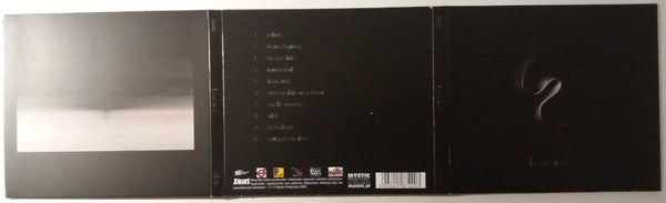 Lunatic Soul -Lunatic Soul