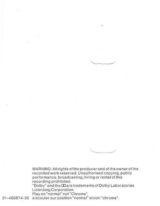 New Kids On The Block - Hangin' Tough