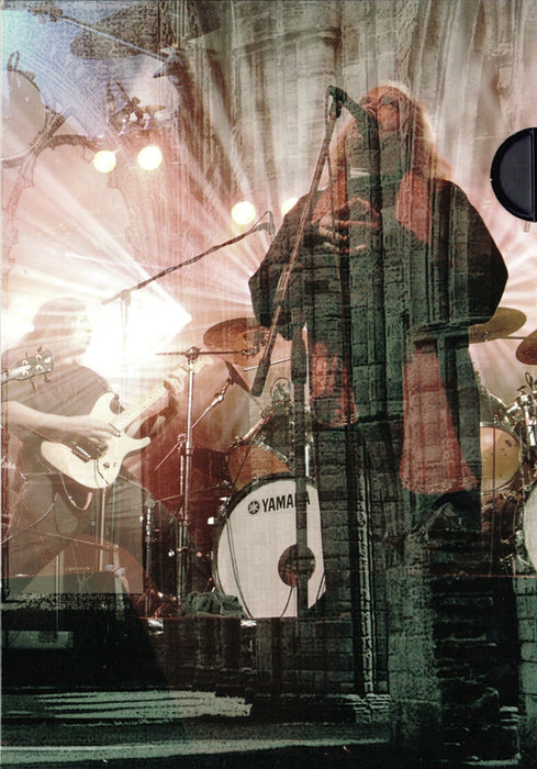 Solitude Aeturnus - Hour Of Despair