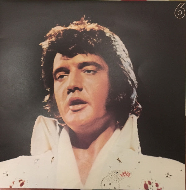 Elvis Presley -Elvis Presley's Greatest Hits