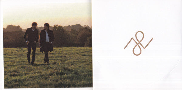 Alain Souchon & Laurent Voulzy -Alain Souchon & Laurent Voulzy