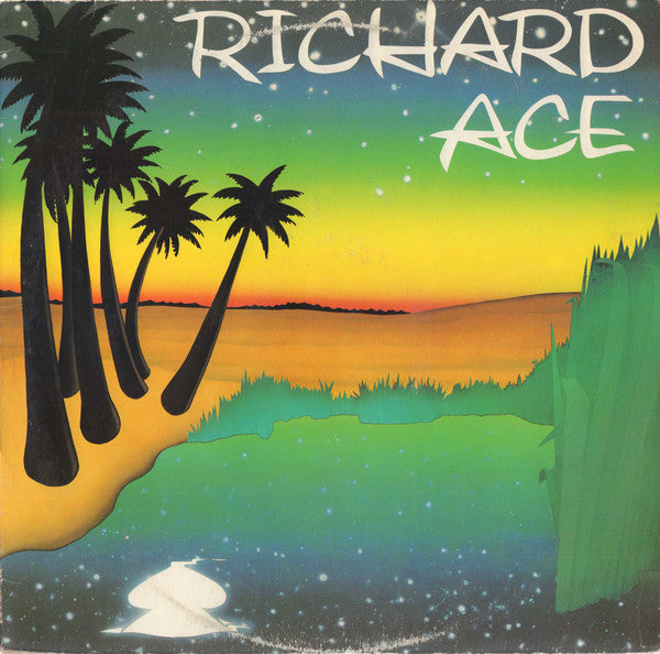 Richard Ace -Richard Ace