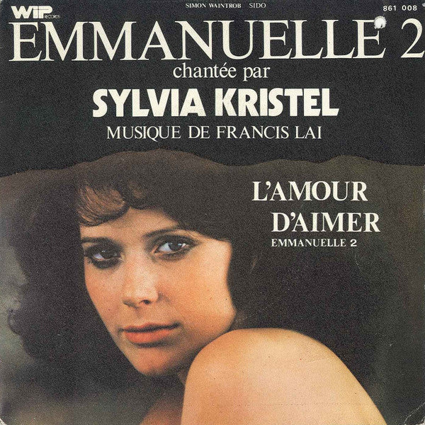Sylvia Kristel -Emmanuelle 2