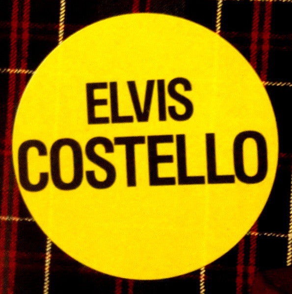 Elvis Costello -Spike