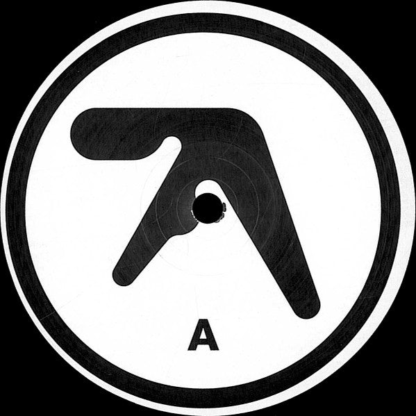 Aphex Twin -Selected Ambient Works 85-92